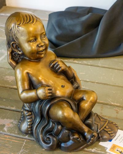 Photo of The Little One by Jim Ayala