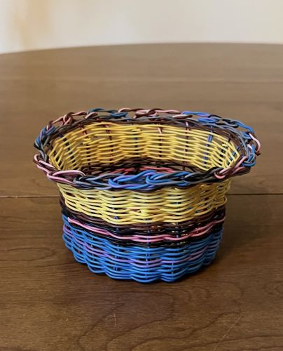 Photo of Technology Basket by Pieter VanZanden