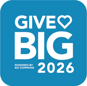 Give BIG 2026 logo