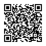 QR code to join Revision Arts