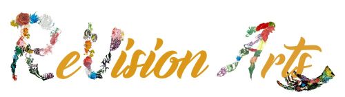 ReVision Arts logo